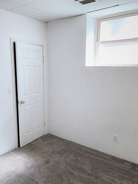 Bedroom 4 - 626 Maryland Ave