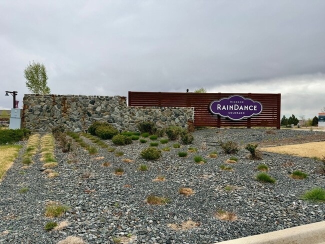 Building Photo - 1804 Iron Wheel Dr