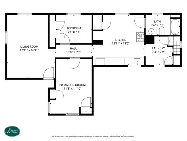 Building Photo - 2 Forest St