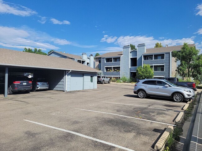 Building Photo - Fresh Boulder 1 Bedroom Condo for Rent wit...