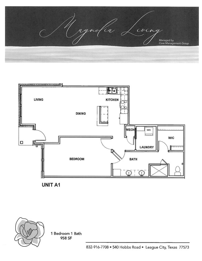 Building Photo - 540 Hobbs Rd