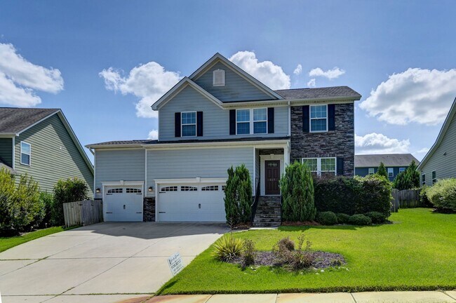 Building Photo - 217 Golden Fluke Dr