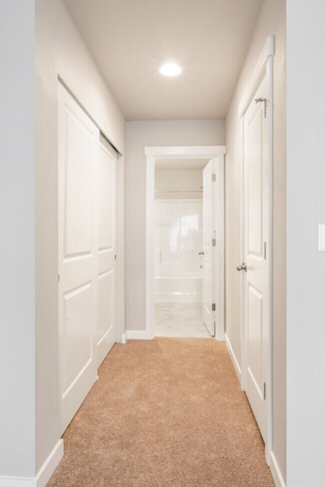Building Photo - Newly Built 4bd 2.5ba in LSSD