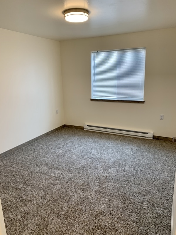 Building Photo - 830 Gibbon St