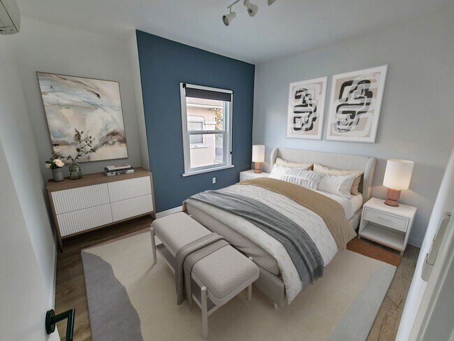 Building Photo - Renovated 2 Bedroom 1 Bathroom In Jefferso...