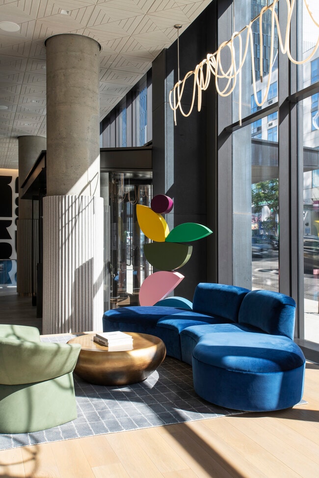 Interior Photo - 3Eleven