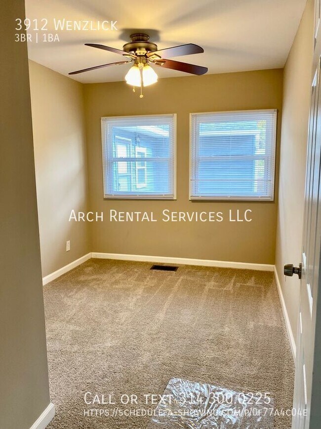 Building Photo - 3912 Wenzlick-