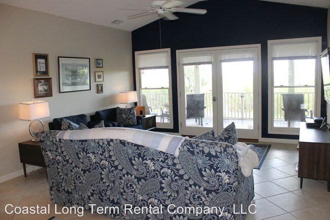 Building Photo - 2 br, 2 bath House - 416 Palm Key Place