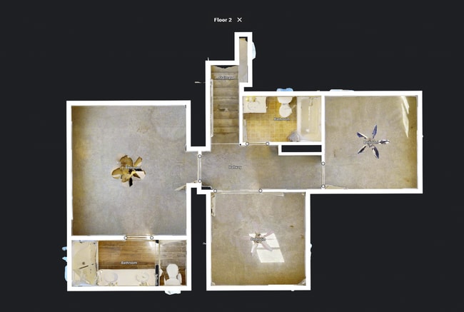 Building Photo - Bright two story 3 Bedroom 2.5 Bathroom Ho...