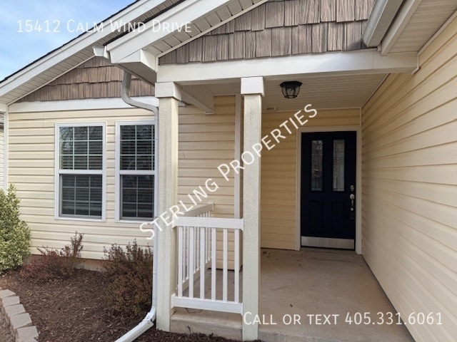 Building Photo - 15412 S Calm Wind Dr