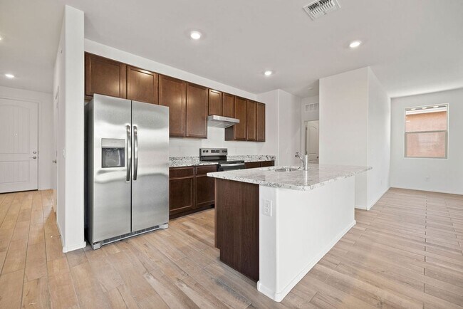 Building Photo - Beautiful Brand New 3 Bedroom Home with De...