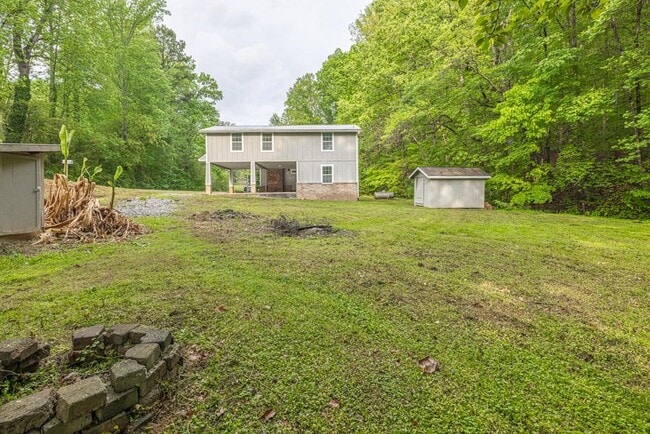 Building Photo - 168 Stringer Cochran Rd