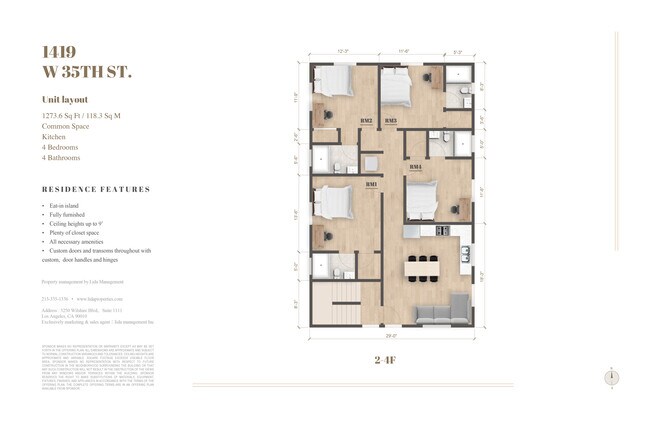 Building Photo - MH 1419 W 35th St