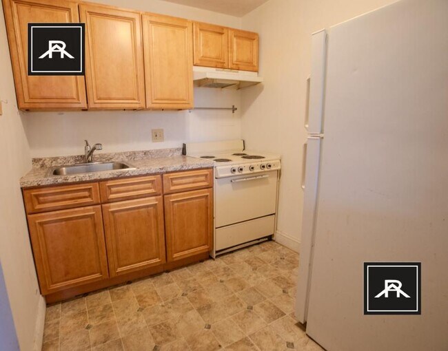 Building Photo - 0 bedroom in Allston MA 02134