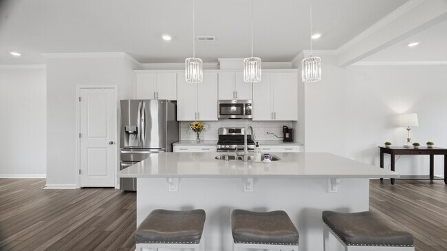 Building Photo - 3108 Brellon Ln