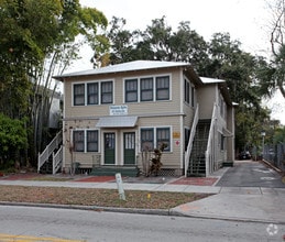 Building Photo - Delaney