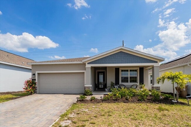 Building Photo - 5616 Quiet Palm Lp