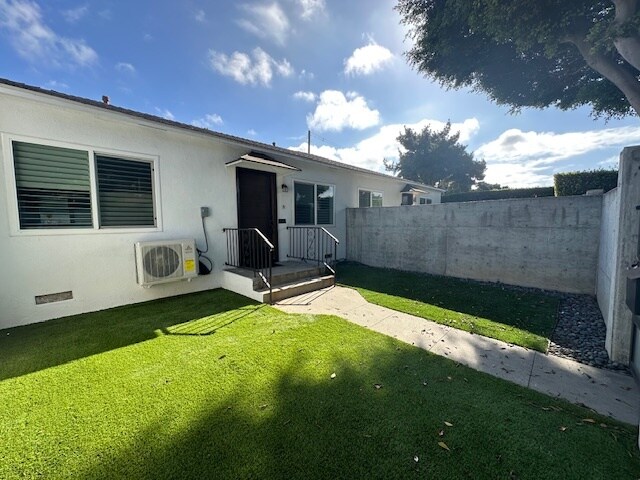 Fun Space - 2611 22nd St