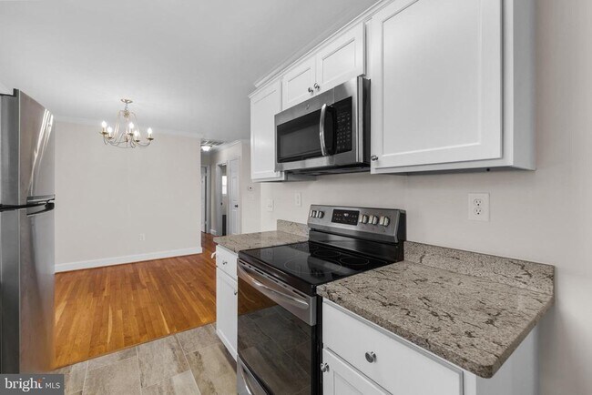 Building Photo - 4470 Martinsburg Pike