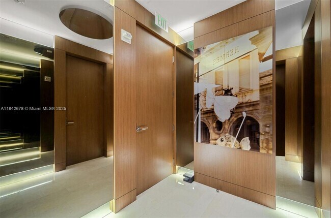 Building Photo - 9701 Collins Ave