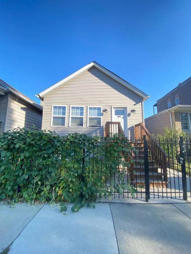 Primary Photo - 3 bedroom in Chicago IL 60632