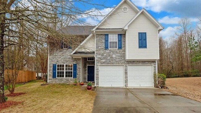 Building Photo - 3930 Bogan Mill Rd NE