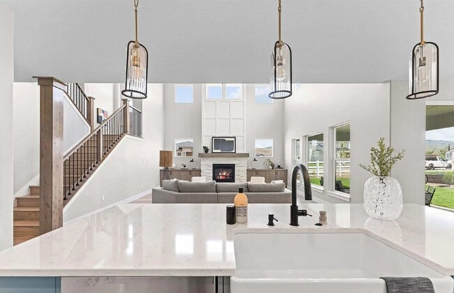 Building Photo - Luxury Home for Lease in Dry Creek Ranch –...