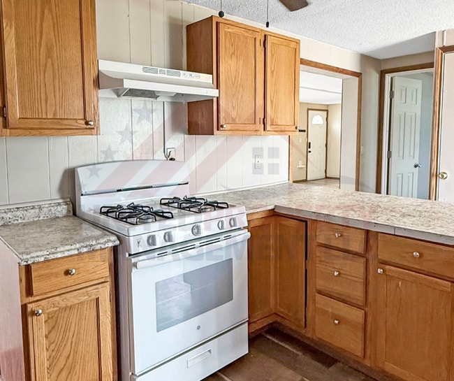 Building Photo - 3 bedroom 2 bathroom double wide for rent Hobbs NM