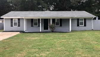 Building Photo - 8149 Maudie Ln