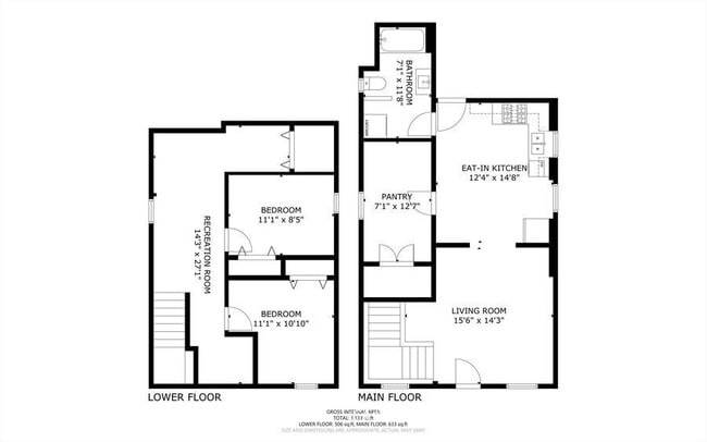 Building Photo - 1056 N Ashland Ave