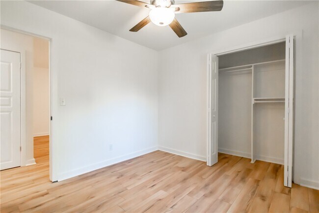 Building Photo - 2332 S Clover Dr