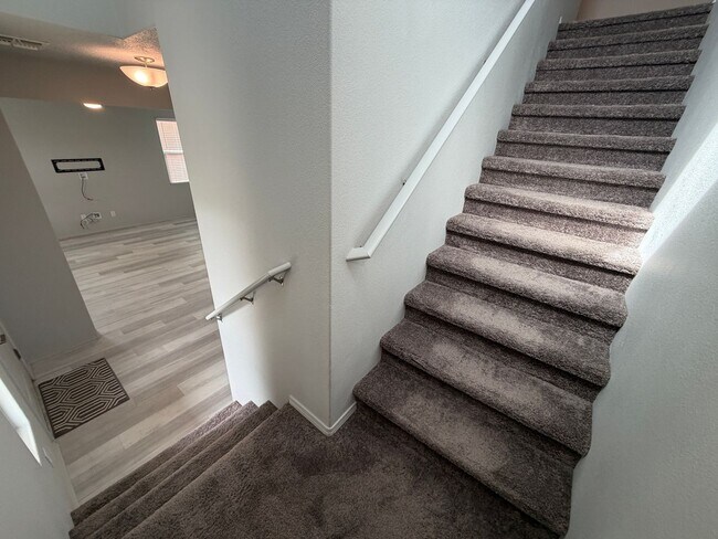 Building Photo - 3 Bedroom New Build Town Home in Mesa Del Sol Near Netflix Studios!
