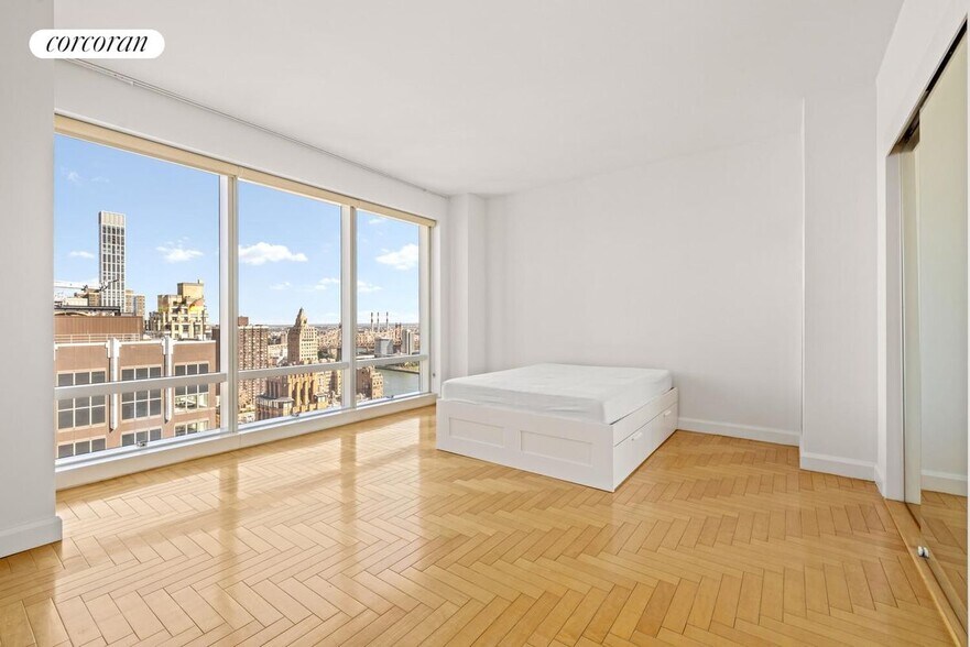 Building Photo - 845 United Nations Plaza