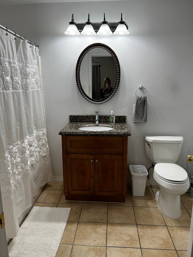 Attached bathroom - 226 Sharon Dr