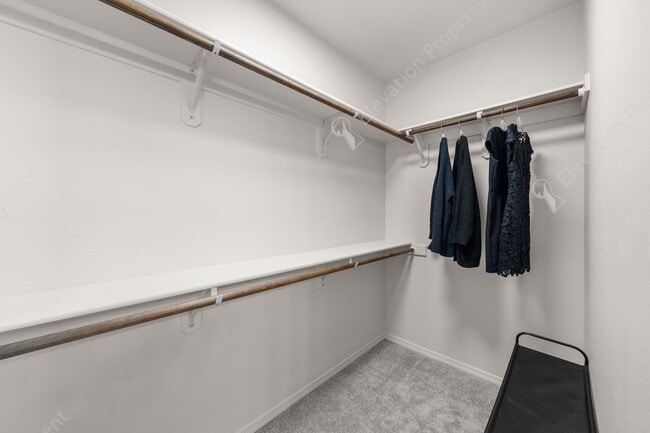 Building Photo - 2023 Hayden 3BR-2BA townhome in Redmond's Dry Canyon Community