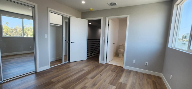Building Photo - 119 S Rampart Blvd