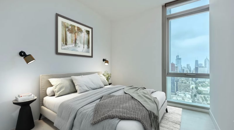 Building Photo - 842 S Michigan Ave