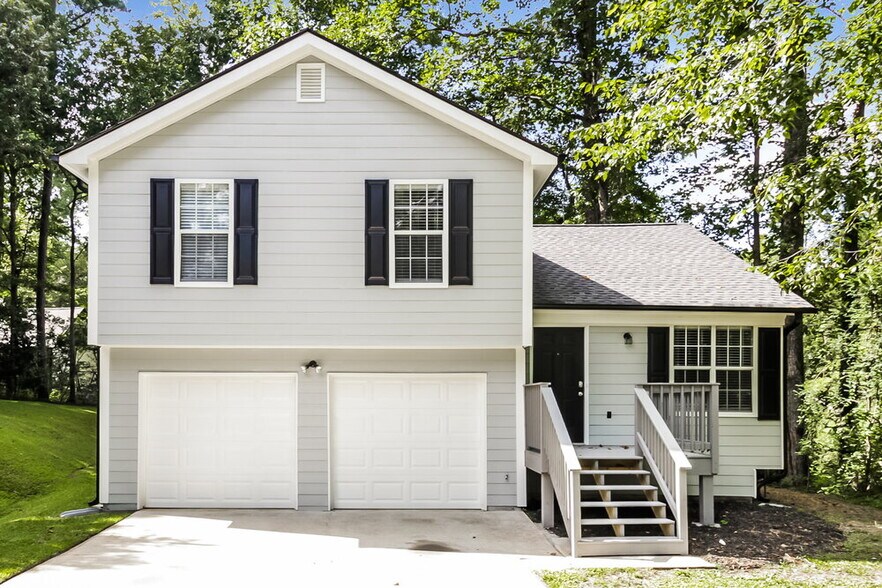 Primary Photo - 2538 Rock Creek Ct