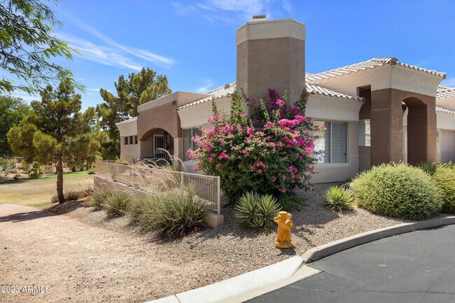 Building Photo - 16450 E Ave of the Fountains