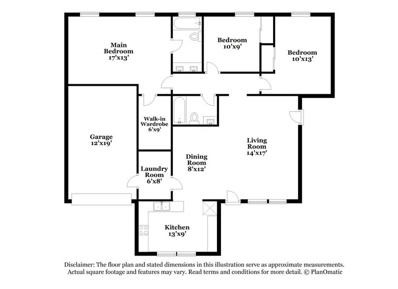 Building Photo - 660 Rebecca Jane Dr