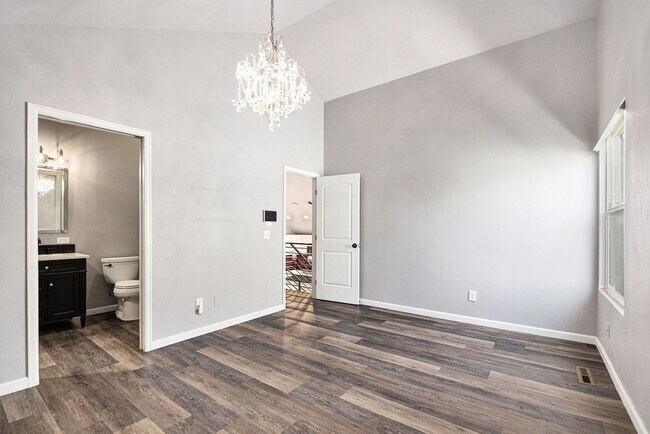 Building Photo - Beautifully Finished Detached Patio Home