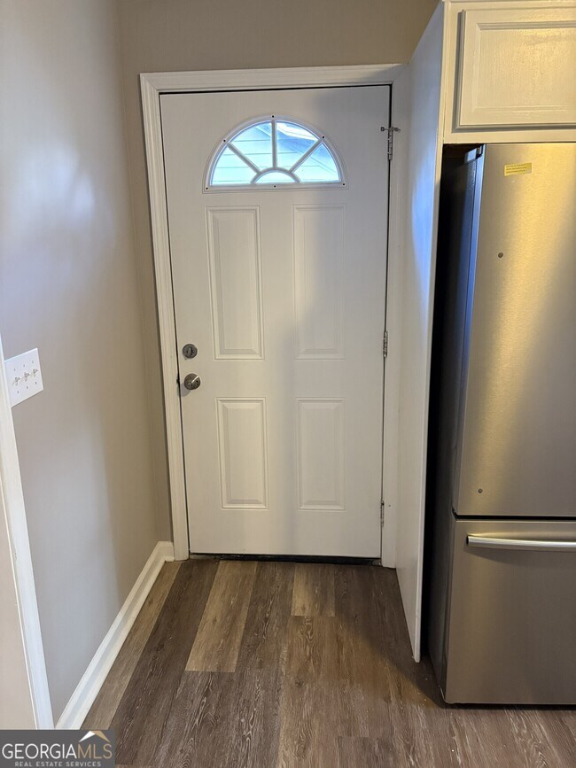 Building Photo - 403 Westchester Blvd NW