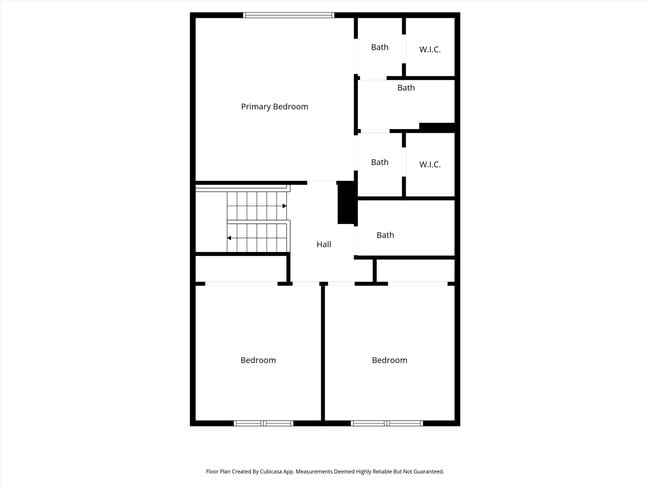 Building Photo - 2325 Triway Ln