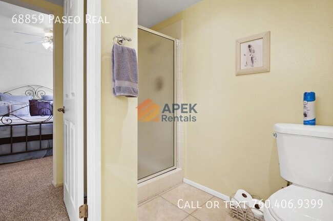 Building Photo - 68859 Paseo Real