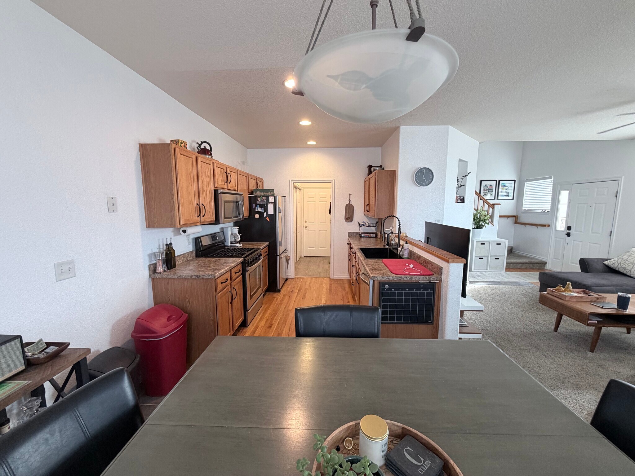 Kitchen - 3000 E 112th Ave