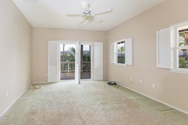 Building Photo - Ko Olina Resort Living - Unfurnished Coconut Plantation "Palm" Townhome