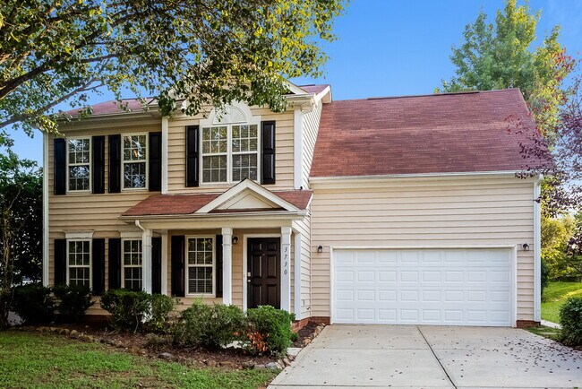 Building Photo - 3730 Sipes Ln