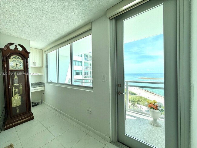 Building Photo - 7135 Collins Ave