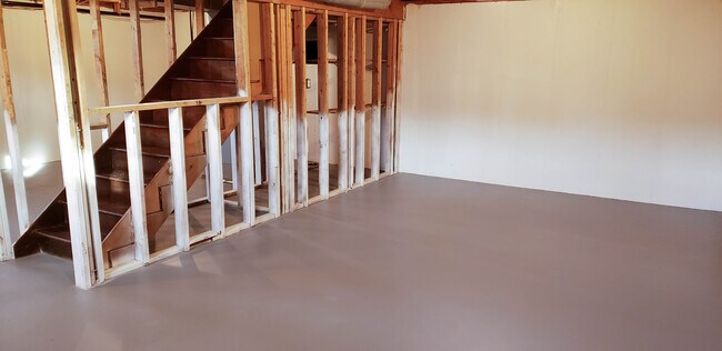 Building Photo - 8301 Reservoir Rd