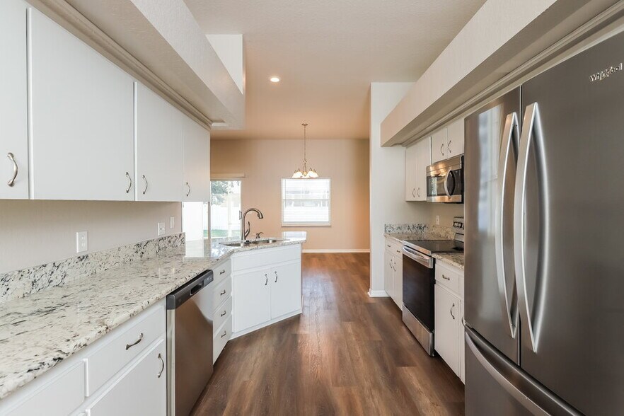 Building Photo - 7607 Canterbury Cir